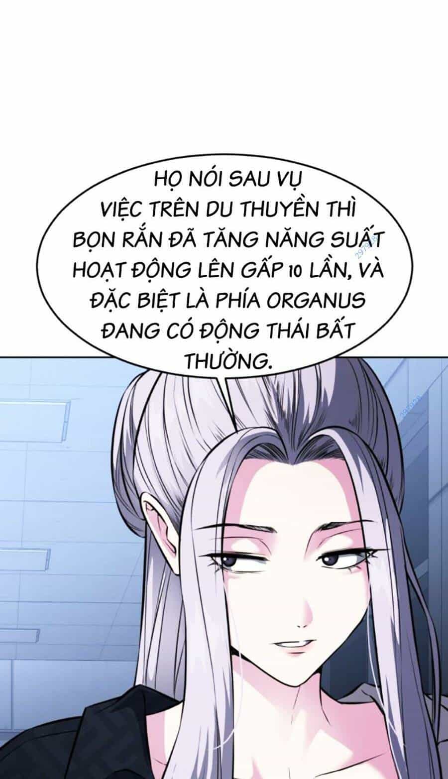 Cậu Bé Của Thần Chết - Chương 203 - ảnh 10