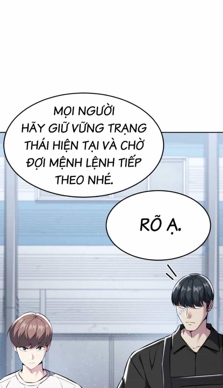 Cậu Bé Của Thần Chết - Chương 203 - ảnh 18