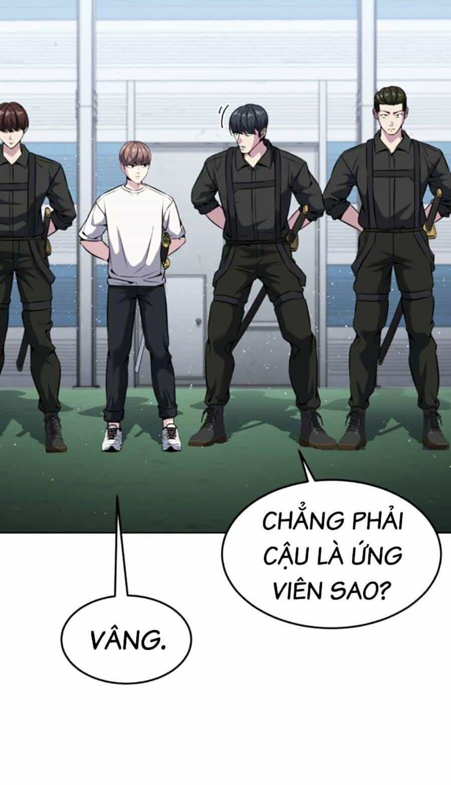 Cậu Bé Của Thần Chết - Chương 203 - ảnh 20