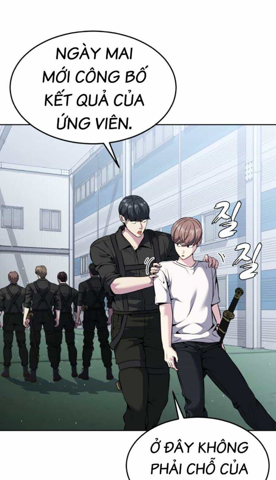 Cậu Bé Của Thần Chết - Chương 203 - ảnh 21