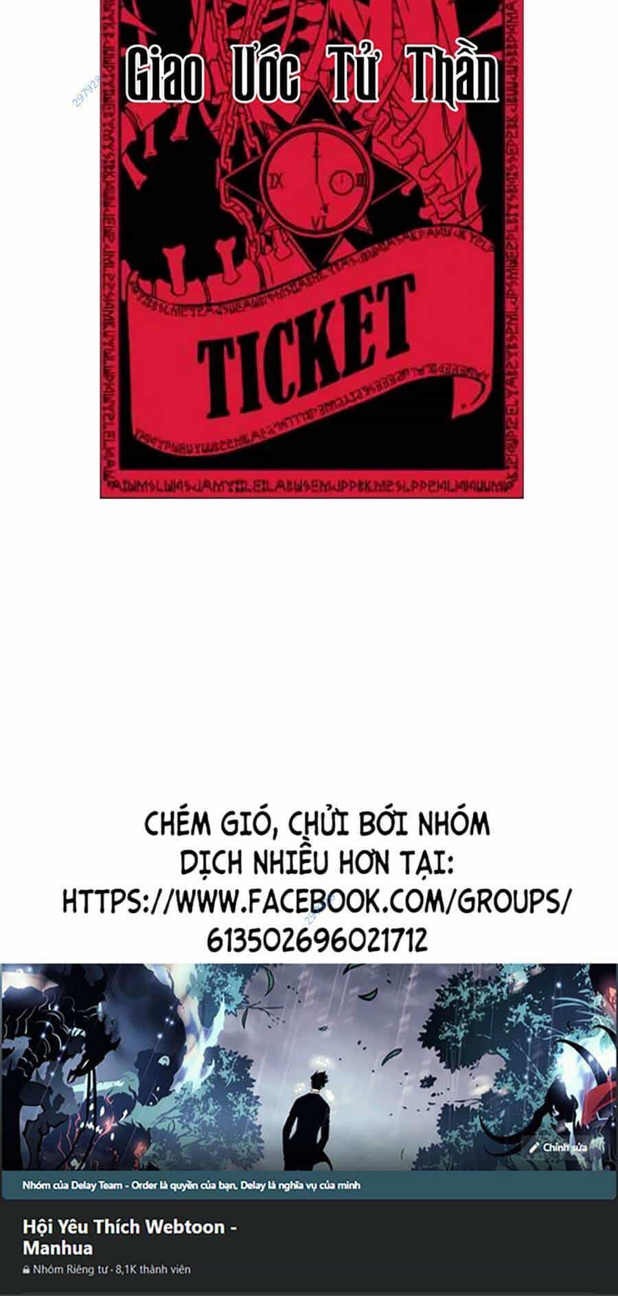 Cậu Bé Của Thần Chết - Chương 203 - ảnh 210