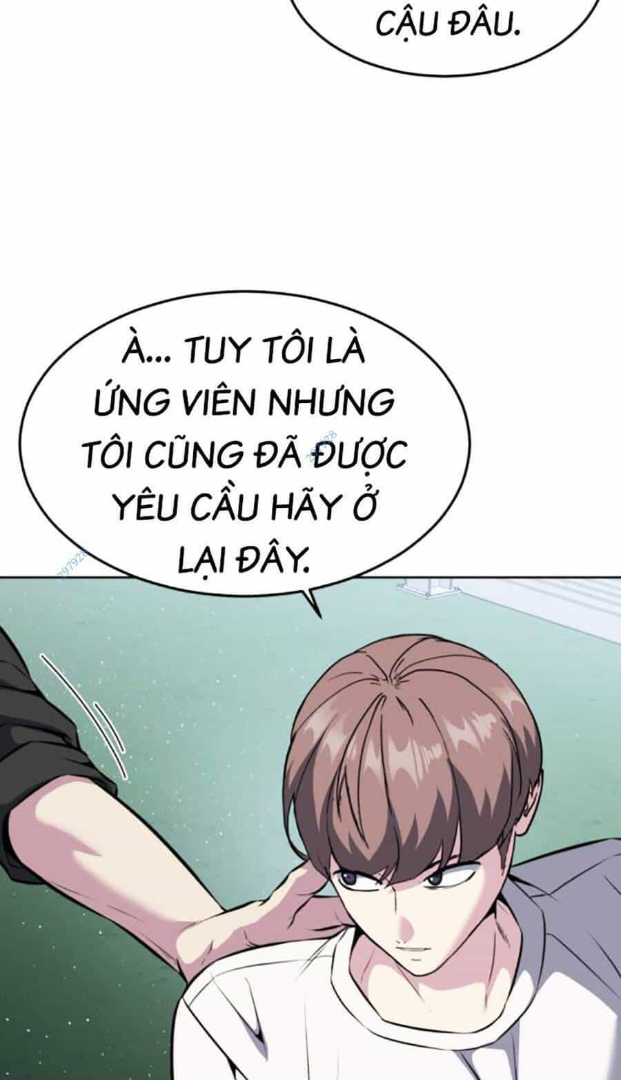 Cậu Bé Của Thần Chết - Chương 203 - ảnh 22