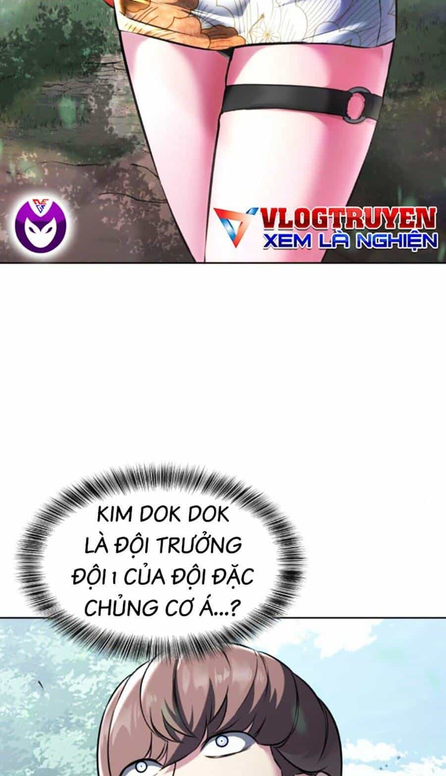 Cậu Bé Của Thần Chết - Chương 203 - ảnh 3