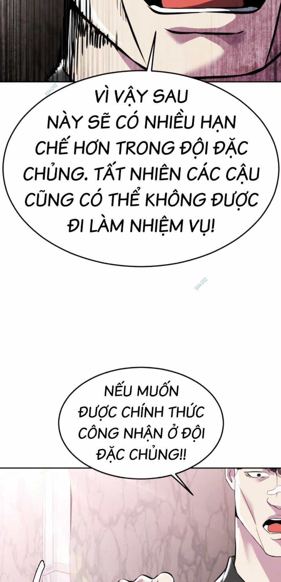 Cậu Bé Của Thần Chết - Chương 204 - ảnh 109