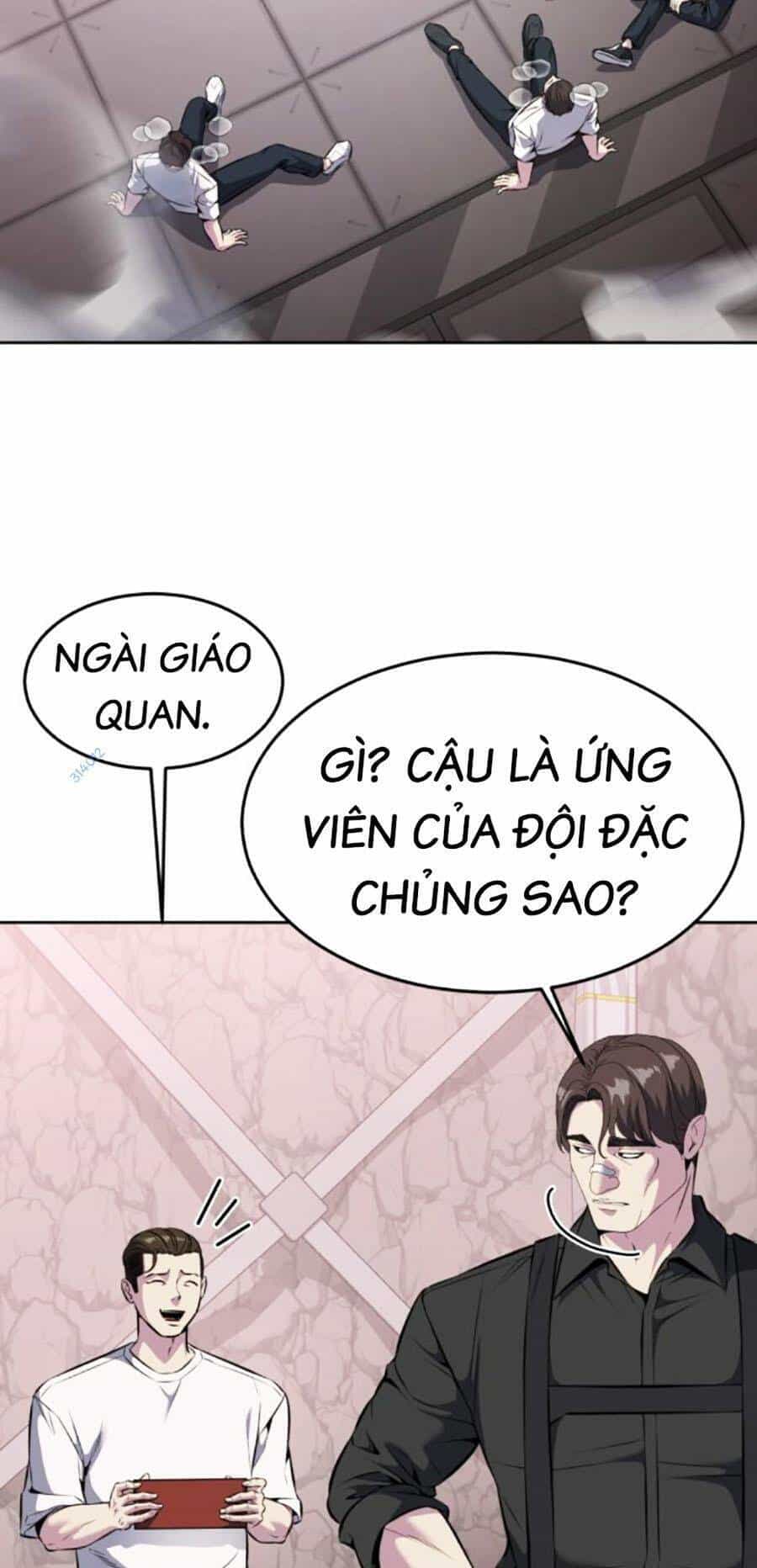 Cậu Bé Của Thần Chết - Chương 204 - ảnh 113