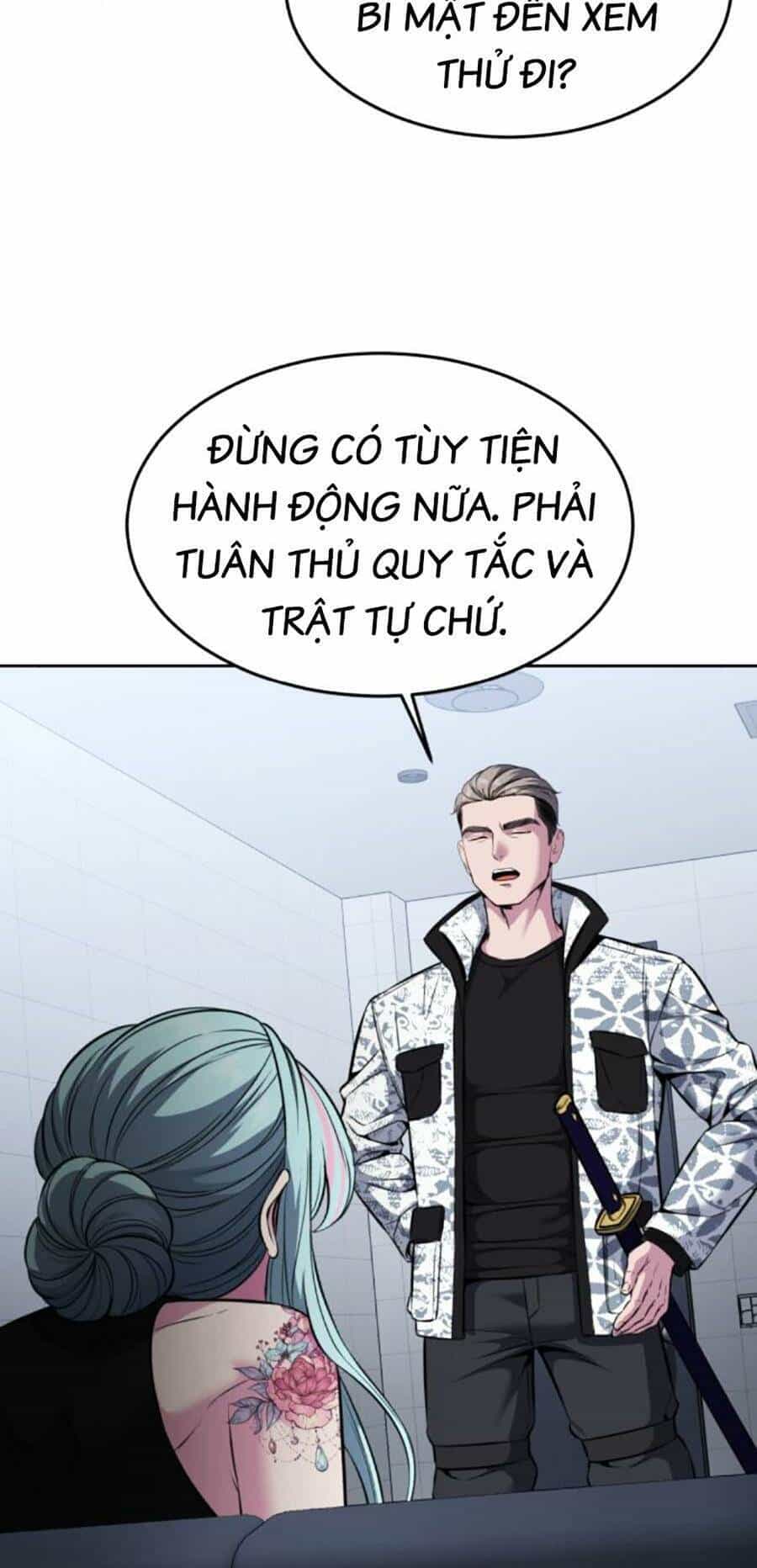 Cậu Bé Của Thần Chết - Chương 204 - ảnh 122