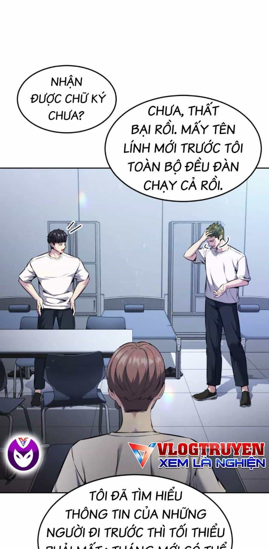 Cậu Bé Của Thần Chết - Chương 204 - ảnh 138