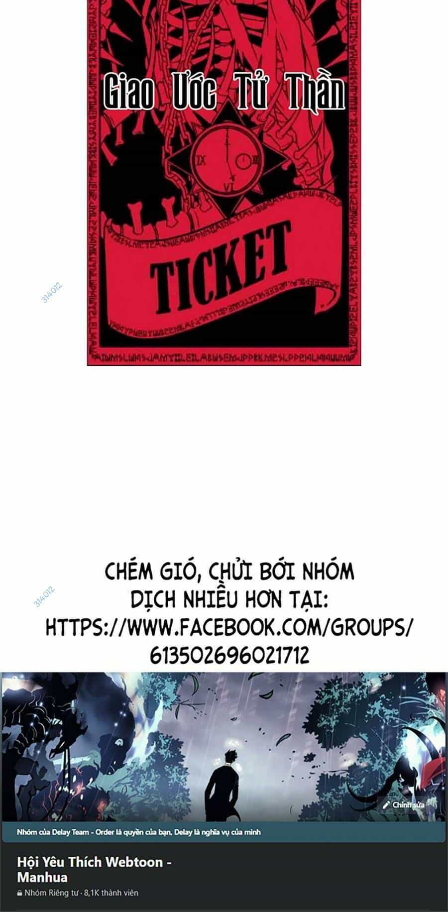 Cậu Bé Của Thần Chết - Chương 204 - ảnh 170