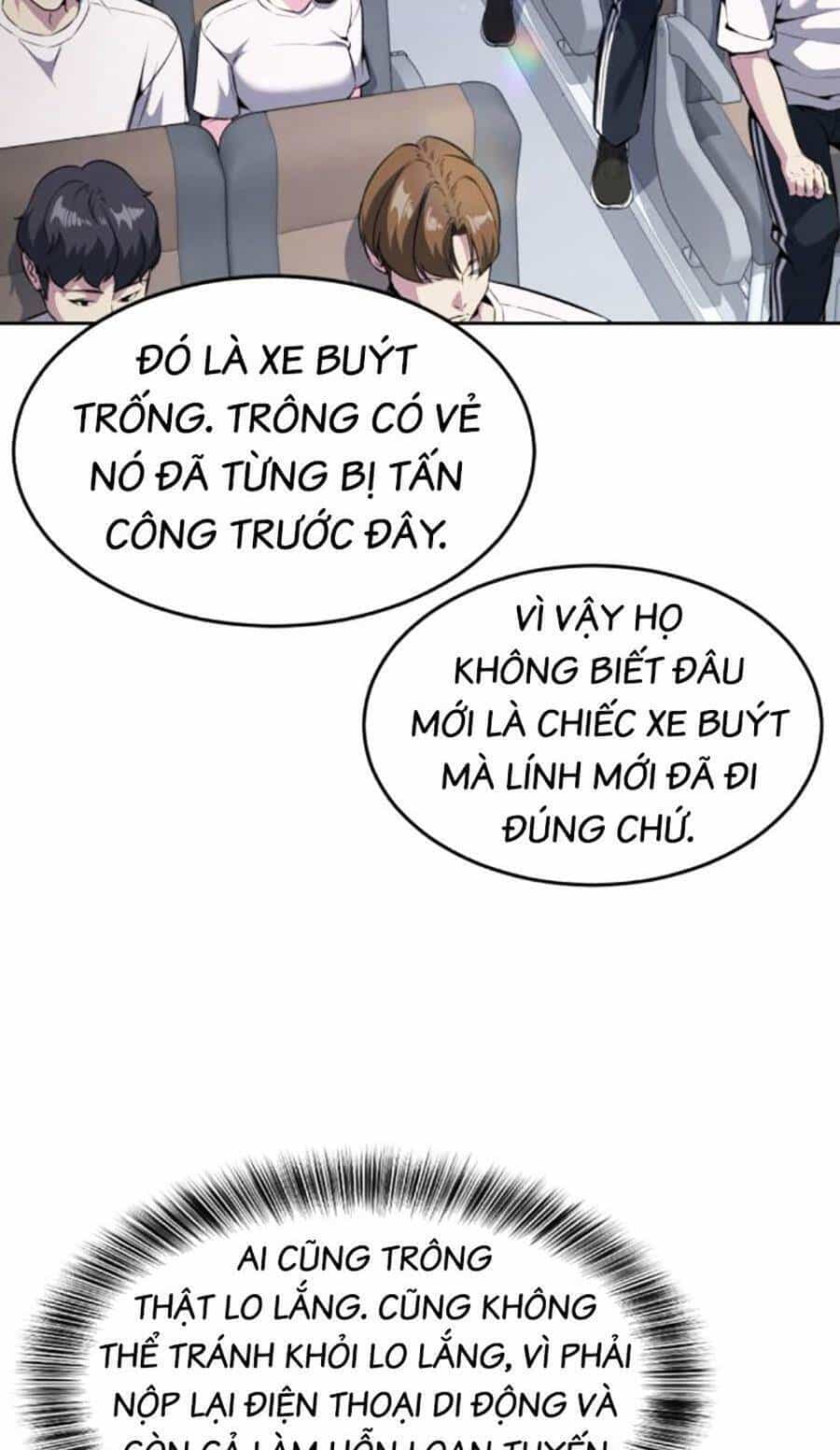 Cậu Bé Của Thần Chết - Chương 204 - ảnh 61