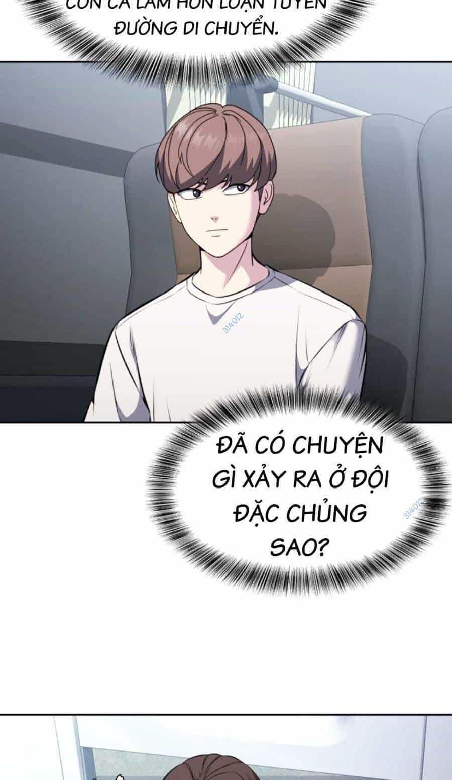 Cậu Bé Của Thần Chết - Chương 204 - ảnh 62