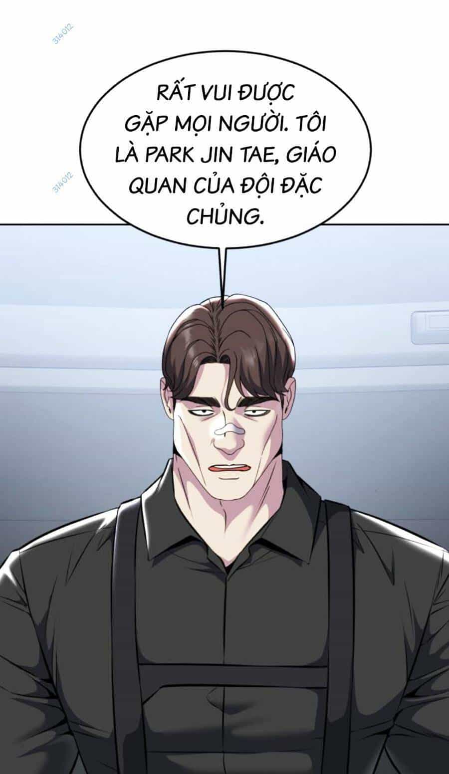 Cậu Bé Của Thần Chết - Chương 204 - ảnh 65