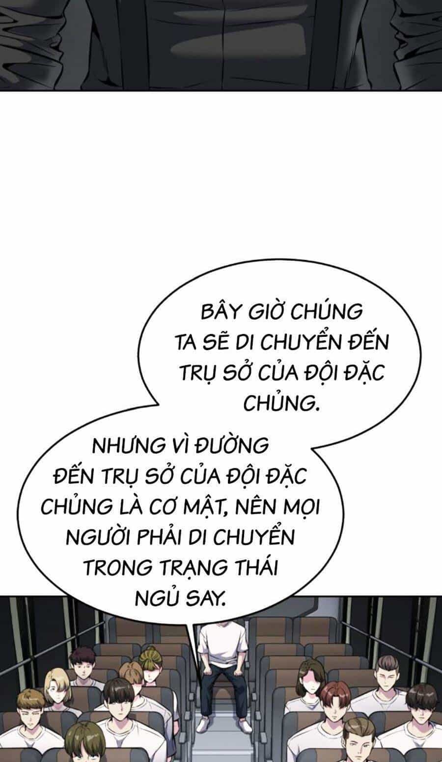 Cậu Bé Của Thần Chết - Chương 204 - ảnh 66
