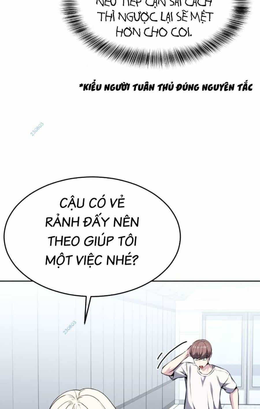 Cậu Bé Của Thần Chết - Chương 205 - ảnh 113