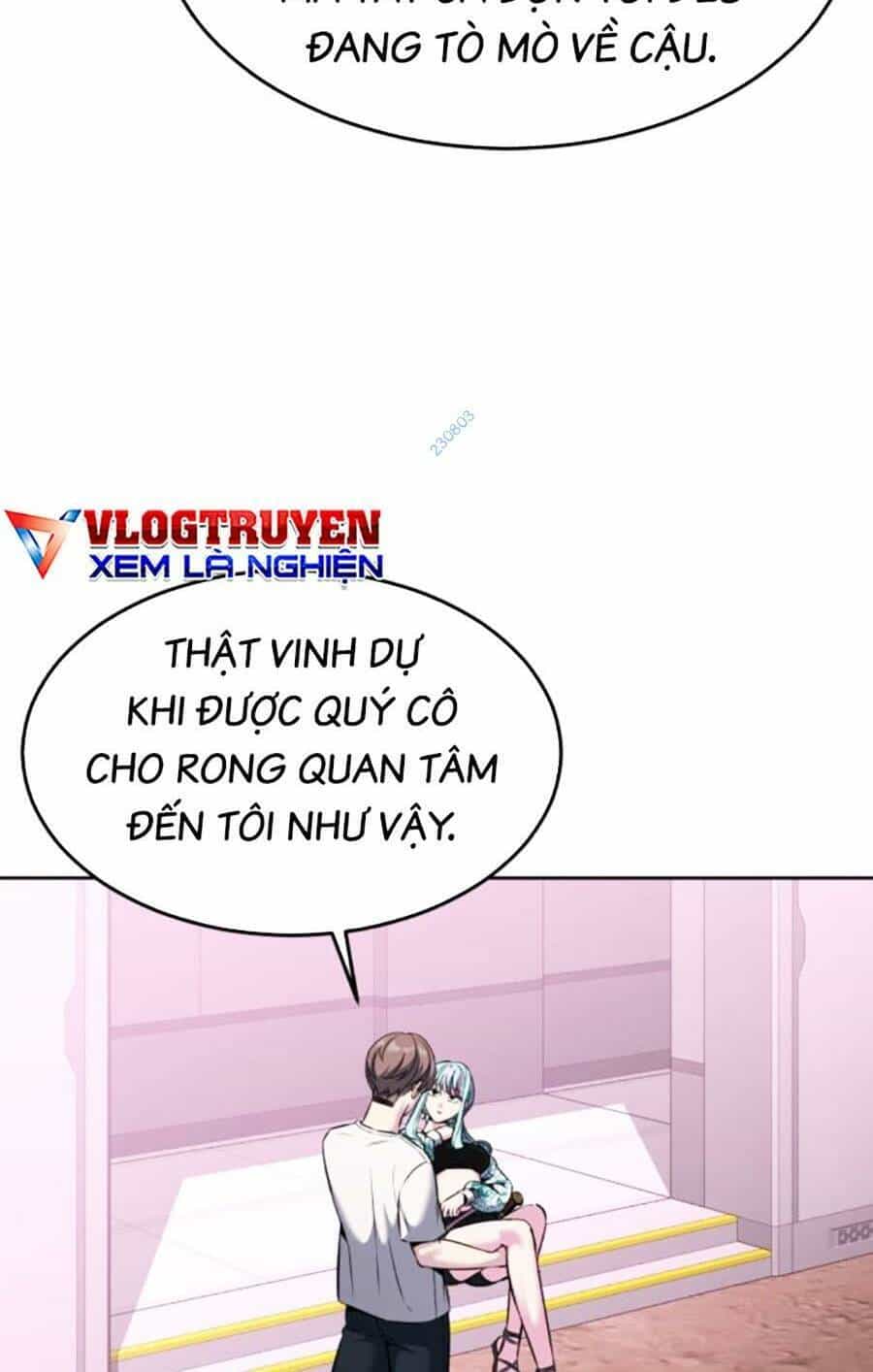 Cậu Bé Của Thần Chết - Chương 205 - ảnh 14