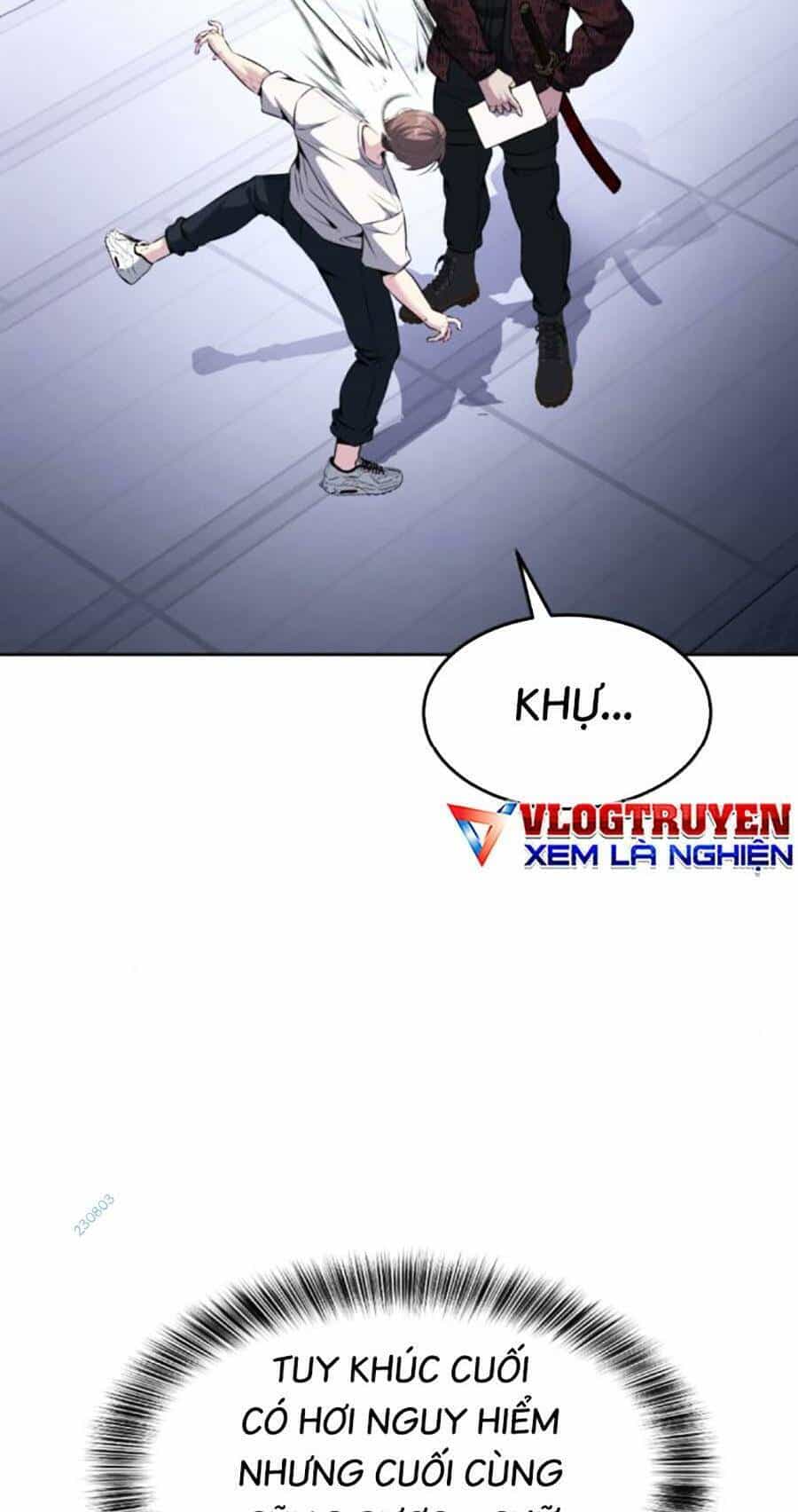 Cậu Bé Của Thần Chết - Chương 205 - ảnh 141