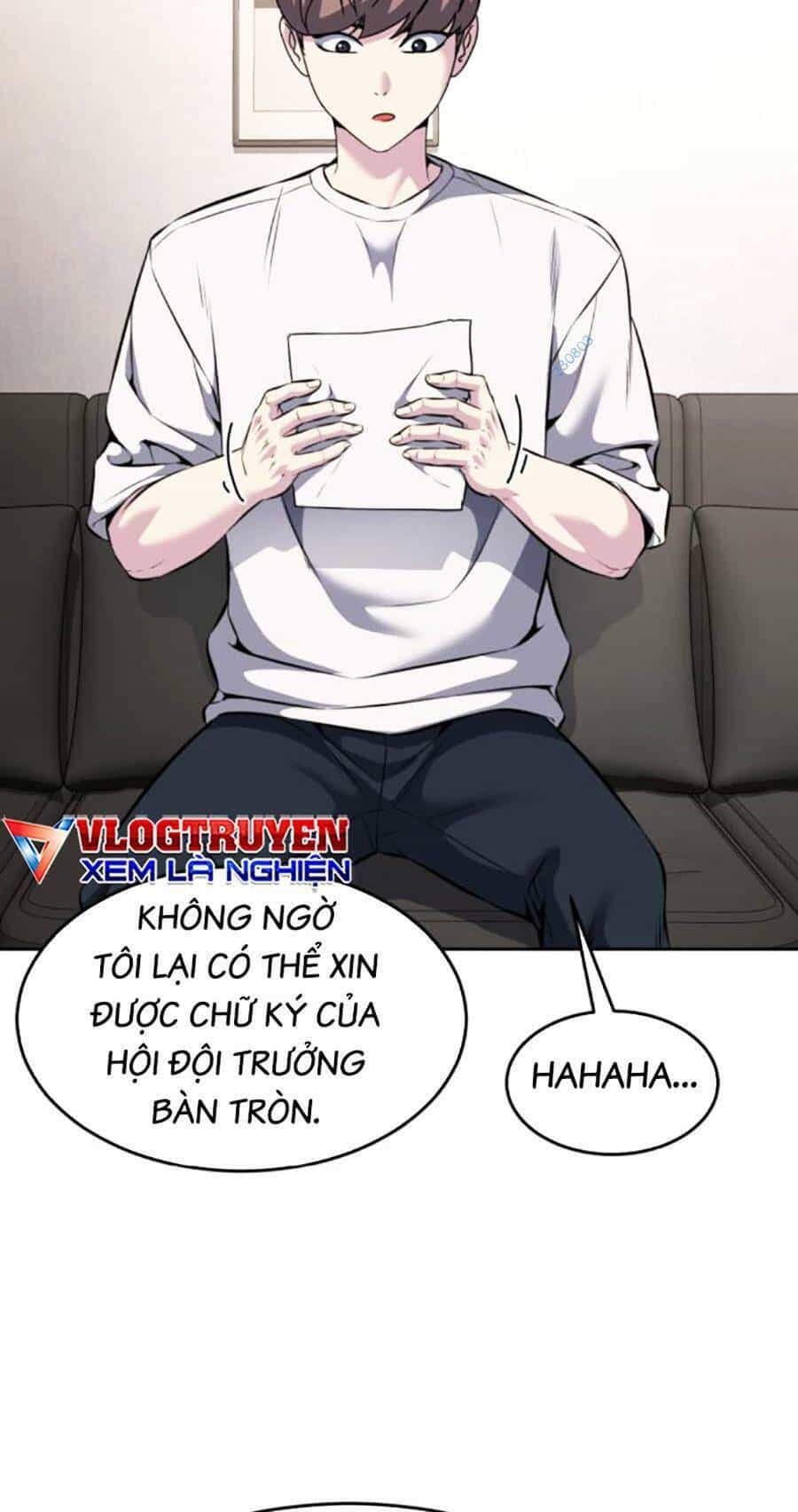 Cậu Bé Của Thần Chết - Chương 205 - ảnh 152