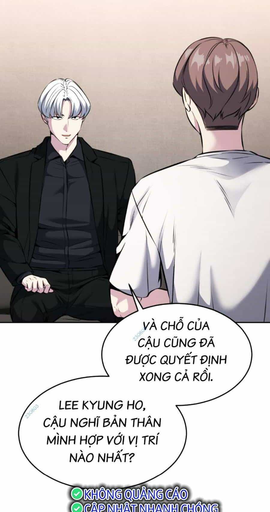 Cậu Bé Của Thần Chết - Chương 205 - ảnh 157