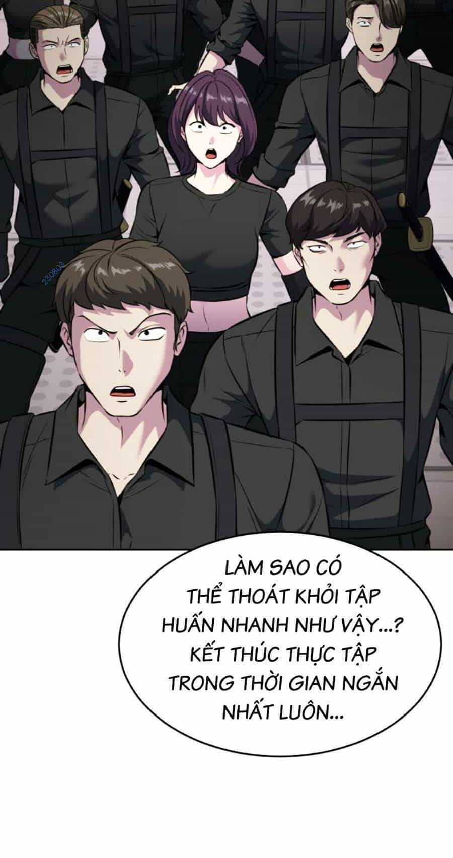 Cậu Bé Của Thần Chết - Chương 205 - ảnh 165