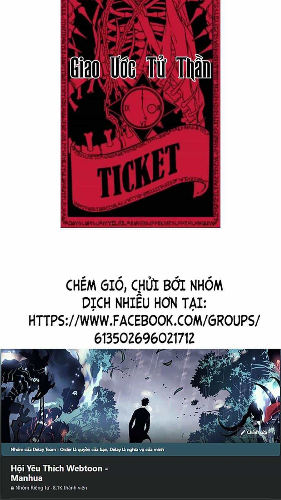 Cậu Bé Của Thần Chết - Chương 205 - ảnh 181