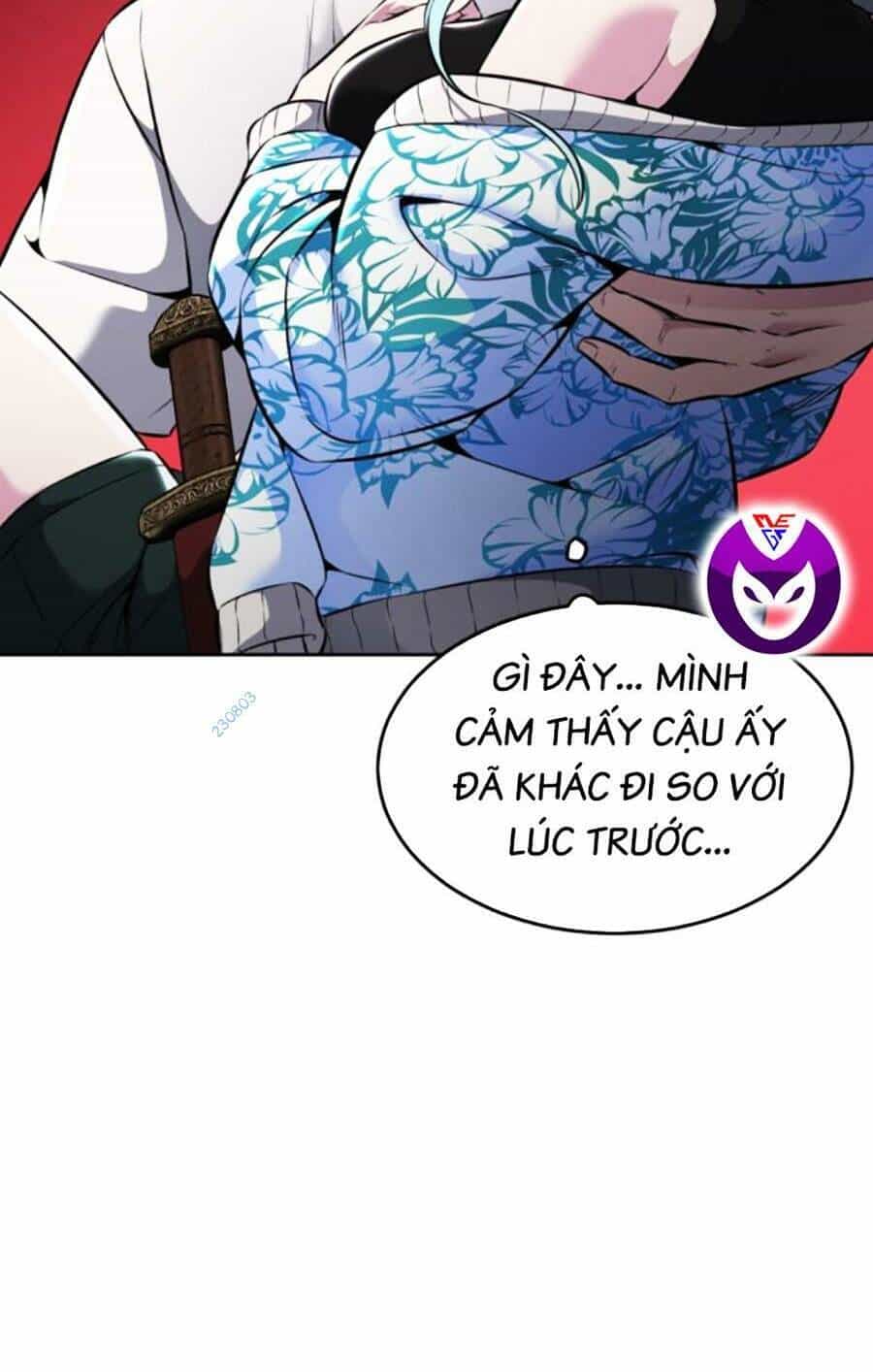 Cậu Bé Của Thần Chết - Chương 205 - ảnh 30
