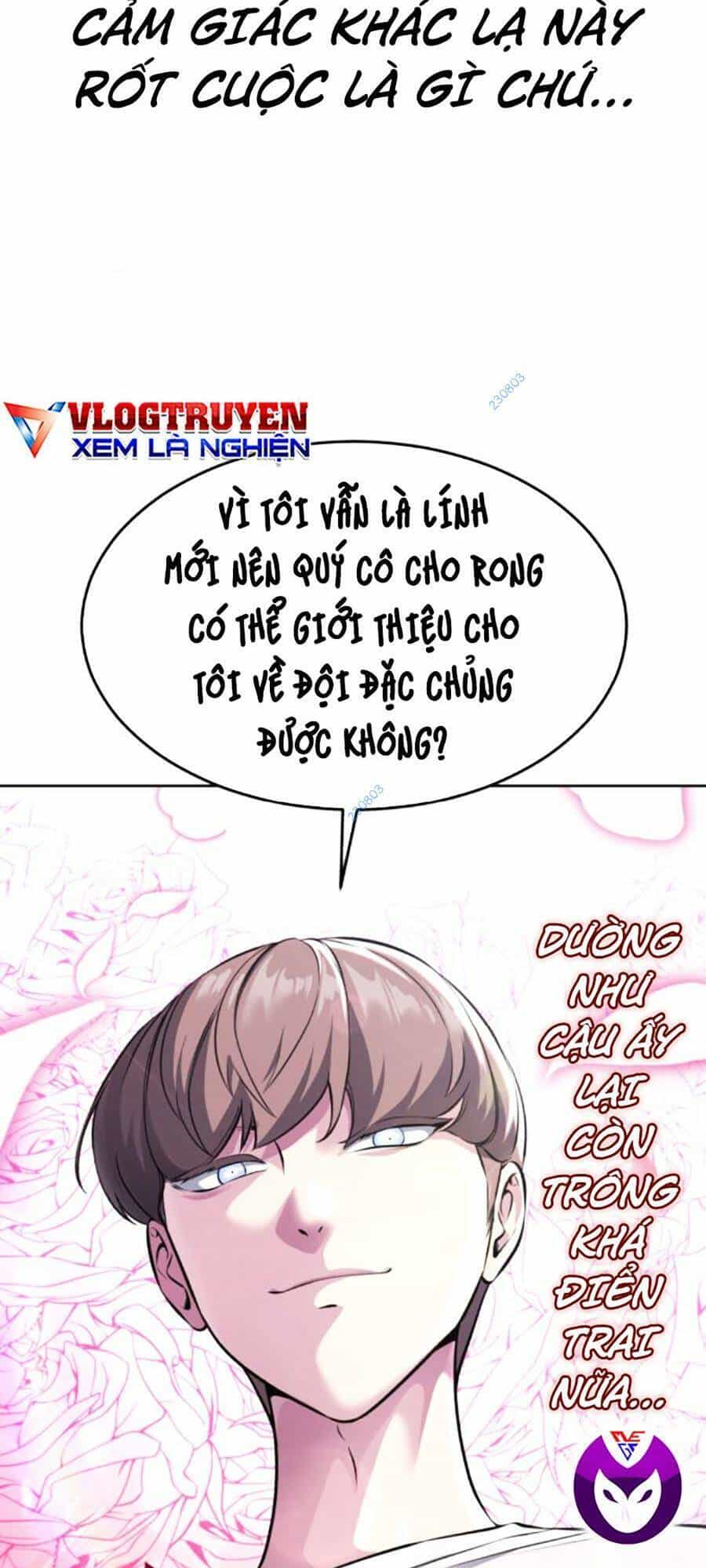 Cậu Bé Của Thần Chết - Chương 205 - ảnh 46