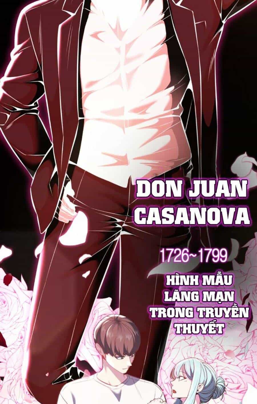 Cậu Bé Của Thần Chết - Chương 205 - ảnh 6