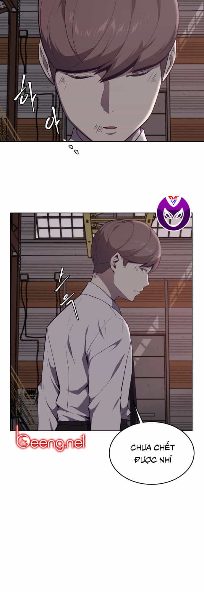 Cậu Bé Của Thần Chết - Chương 21 - ảnh 26
