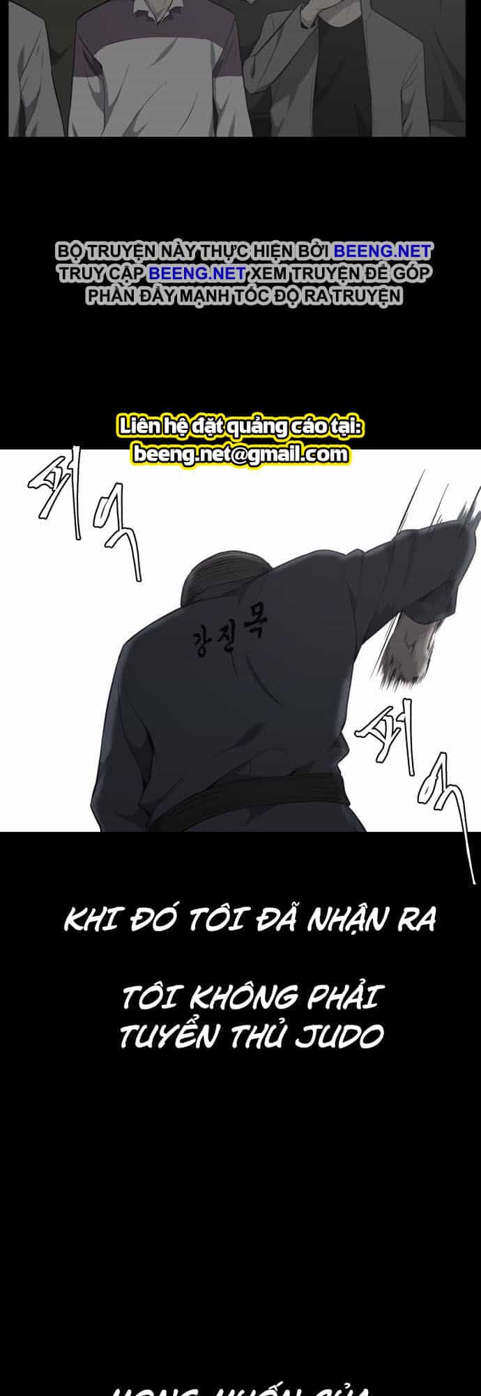 Cậu Bé Của Thần Chết - Chương 21 - ảnh 38