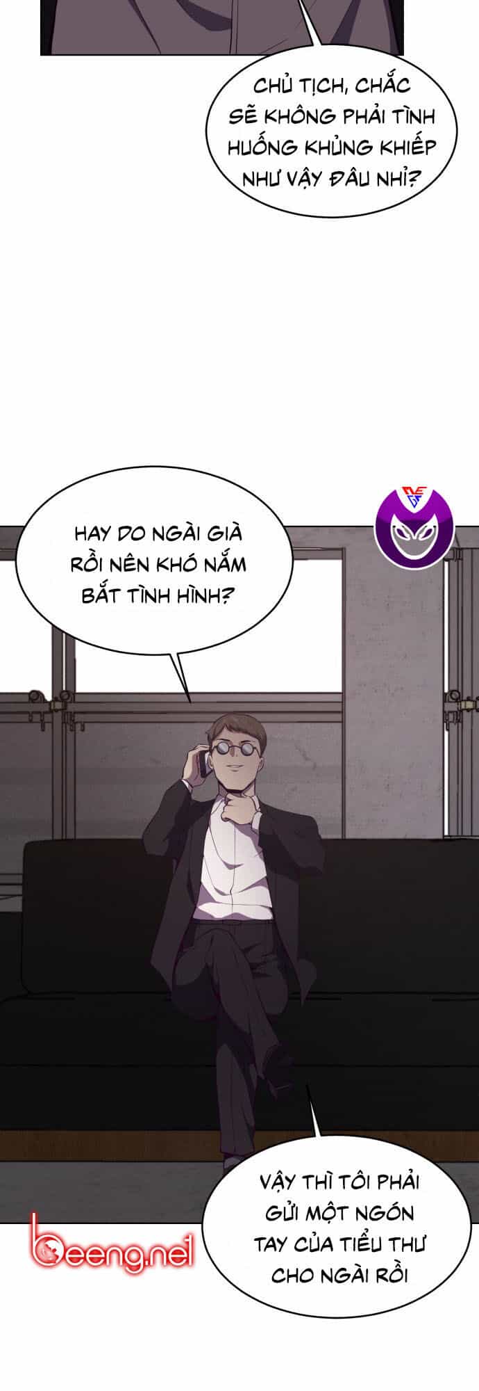 Cậu Bé Của Thần Chết - Chương 21 - ảnh 61