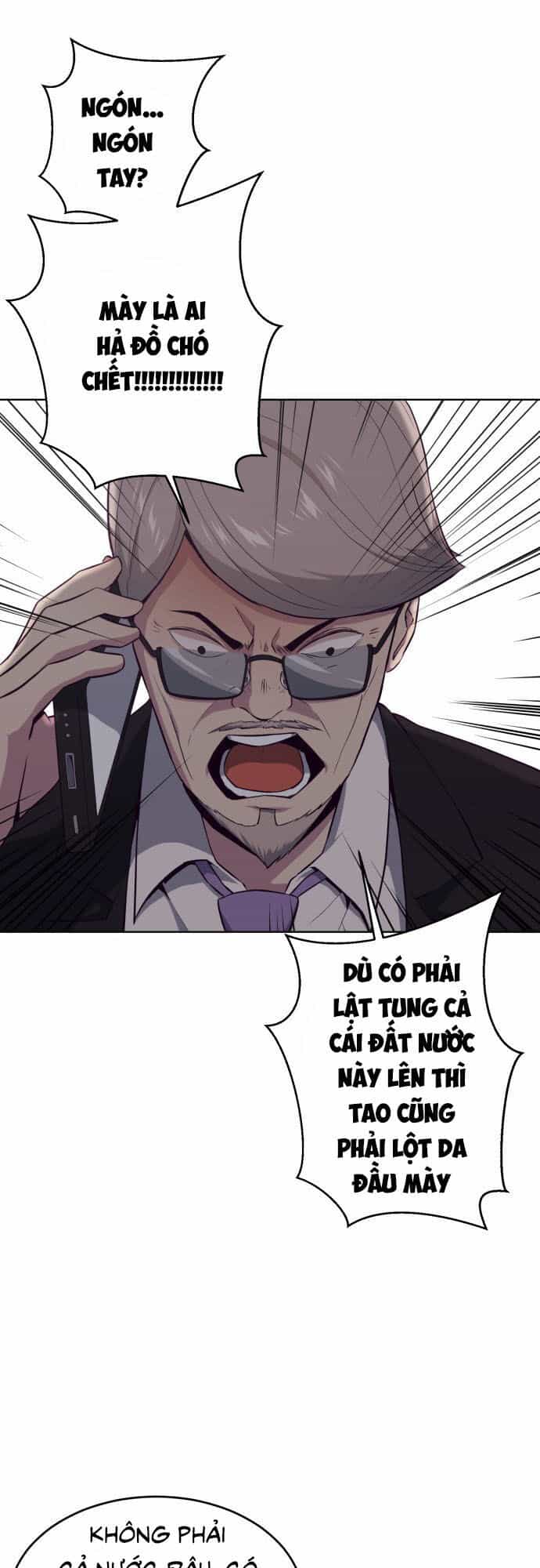 Cậu Bé Của Thần Chết - Chương 21 - ảnh 62