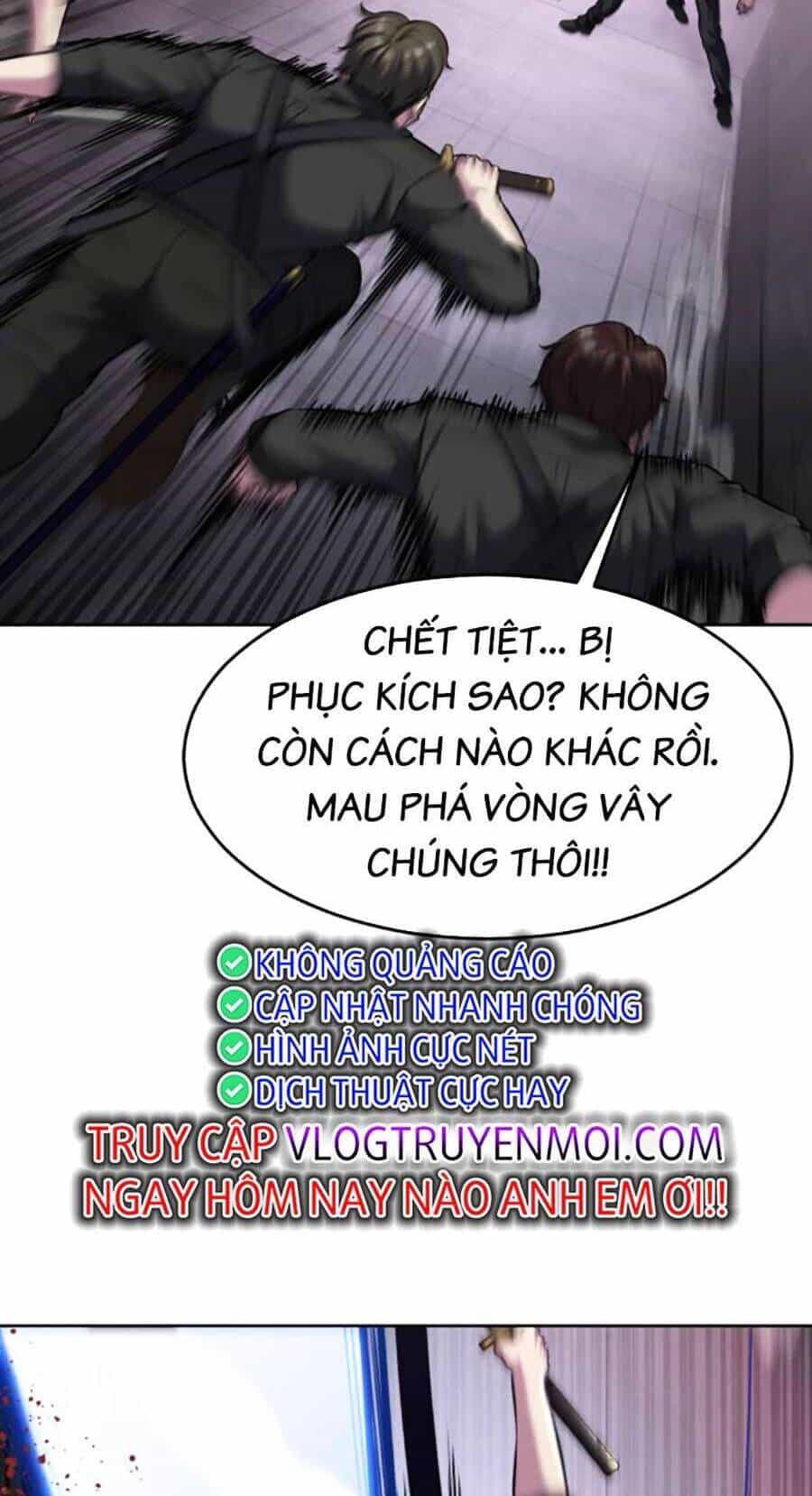 Cậu Bé Của Thần Chết - Chương 207 - ảnh 103