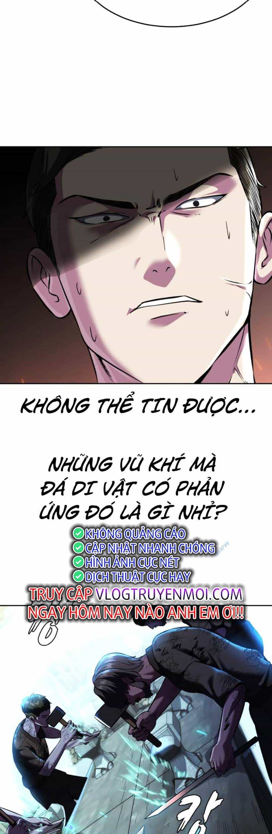 Cậu Bé Của Thần Chết - Chương 207 - ảnh 11