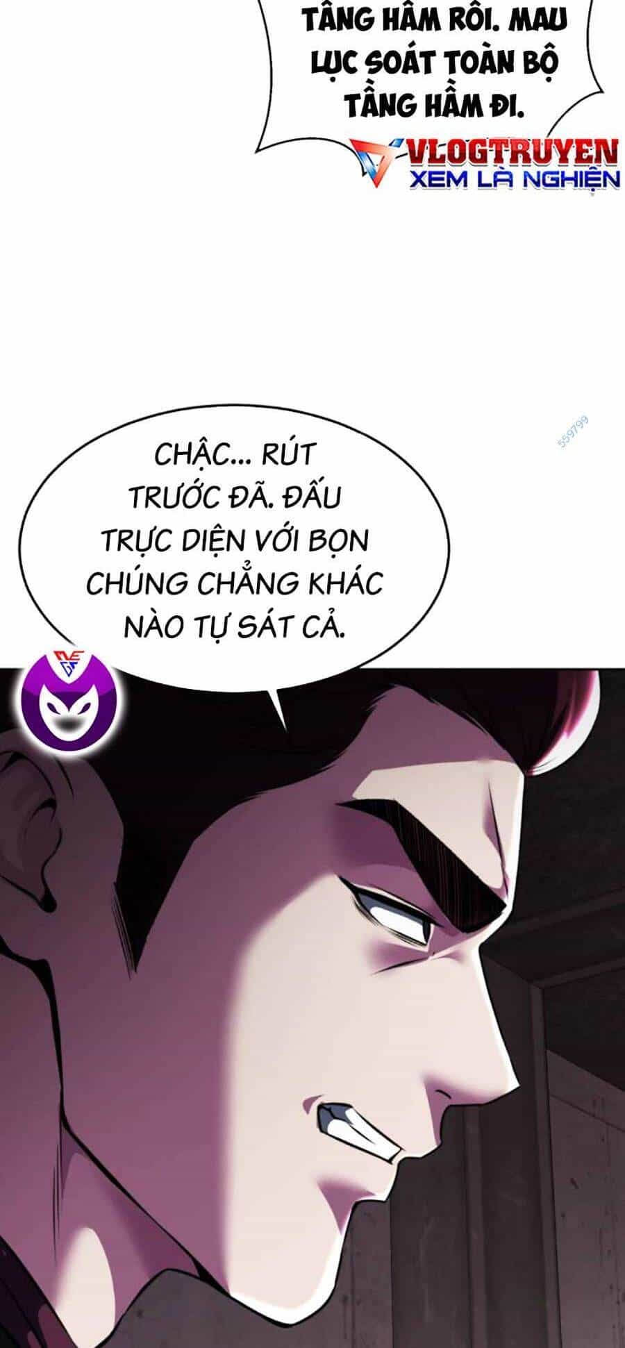 Cậu Bé Của Thần Chết - Chương 207 - ảnh 19