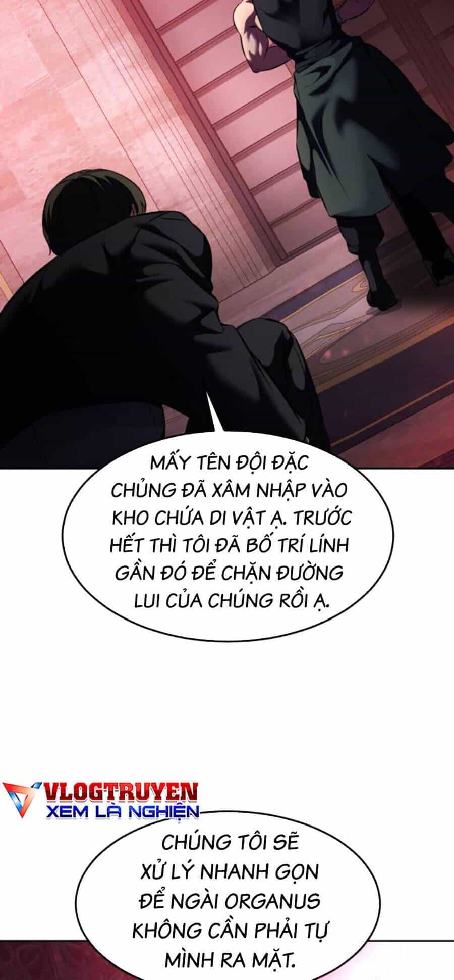 Cậu Bé Của Thần Chết - Chương 207 - ảnh 21