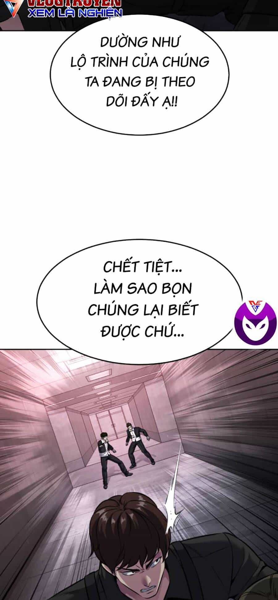 Cậu Bé Của Thần Chết - Chương 207 - ảnh 32