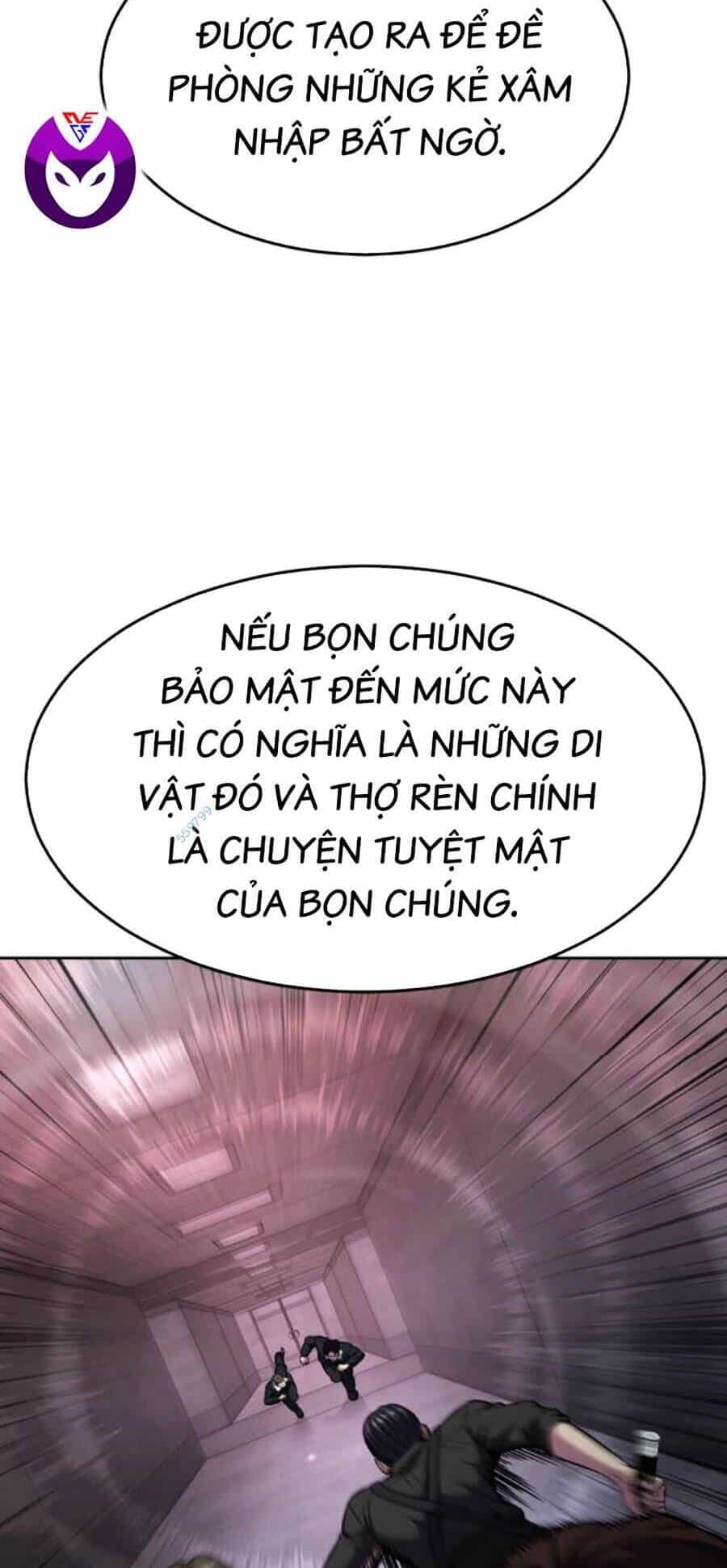 Cậu Bé Của Thần Chết - Chương 207 - ảnh 39