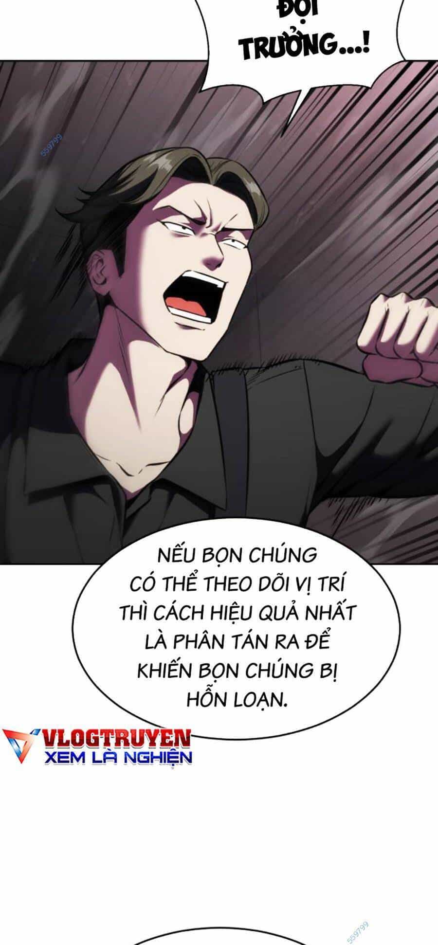 Cậu Bé Của Thần Chết - Chương 207 - ảnh 42