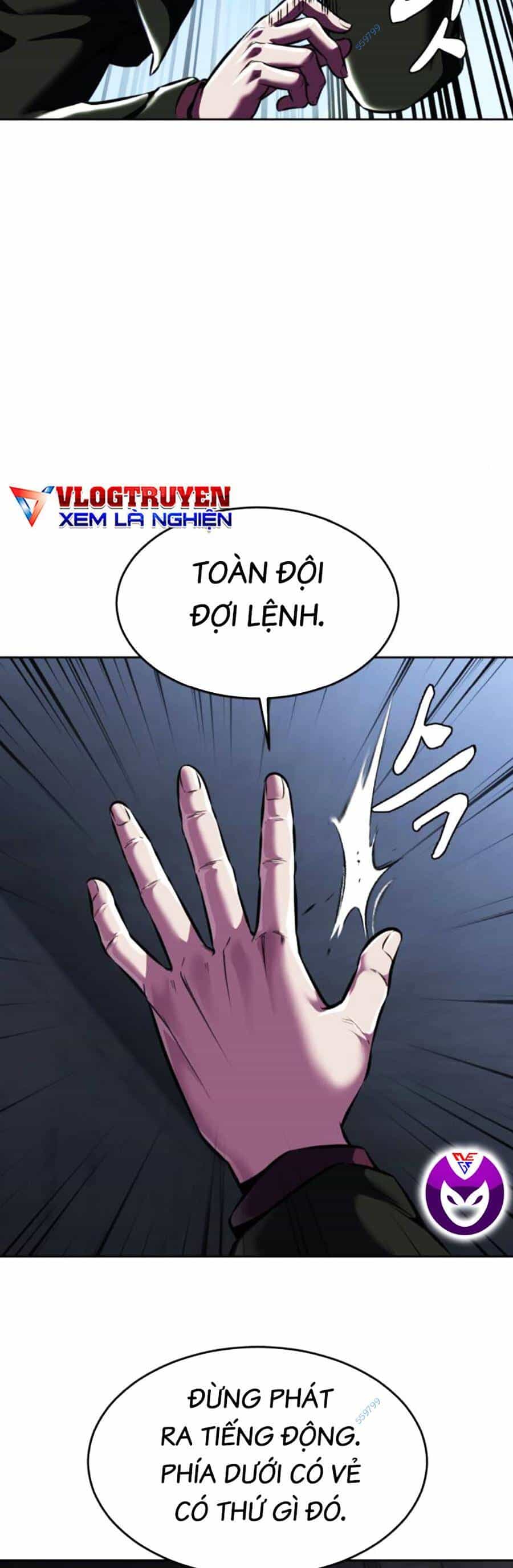 Cậu Bé Của Thần Chết - Chương 207 - ảnh 5