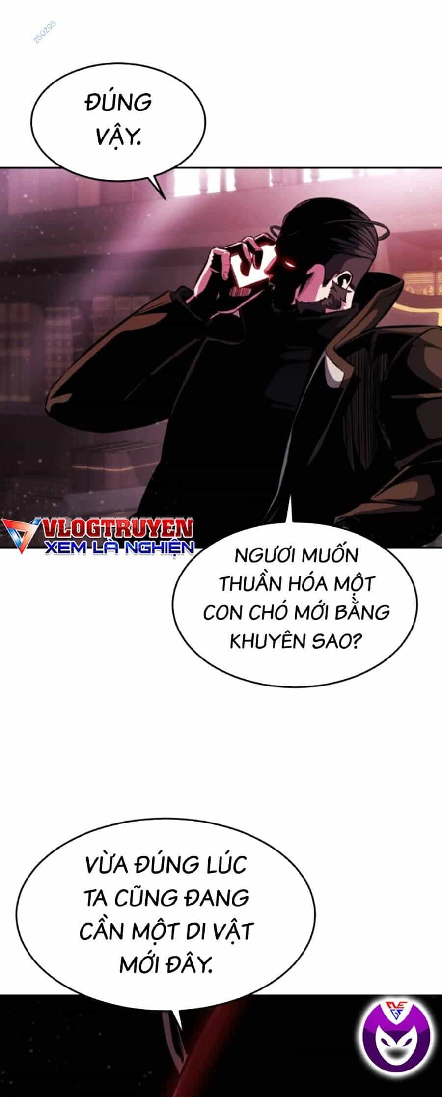 Cậu Bé Của Thần Chết - Chương 208 - ảnh 13