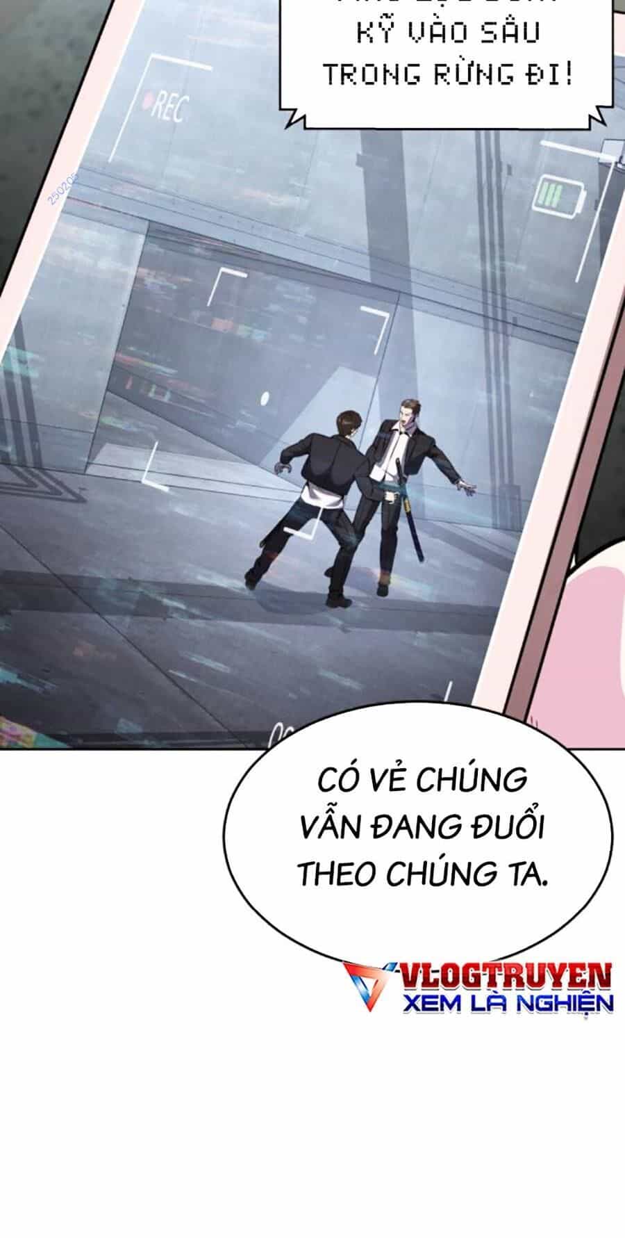 Cậu Bé Của Thần Chết - Chương 208 - ảnh 29