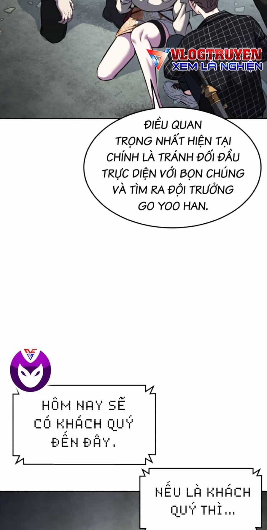 Cậu Bé Của Thần Chết - Chương 208 - ảnh 39