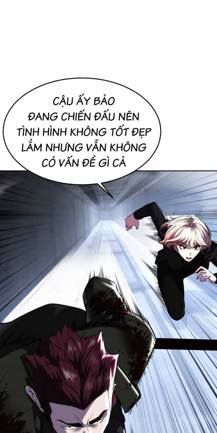 Cậu Bé Của Thần Chết - Chương 209 - ảnh 26