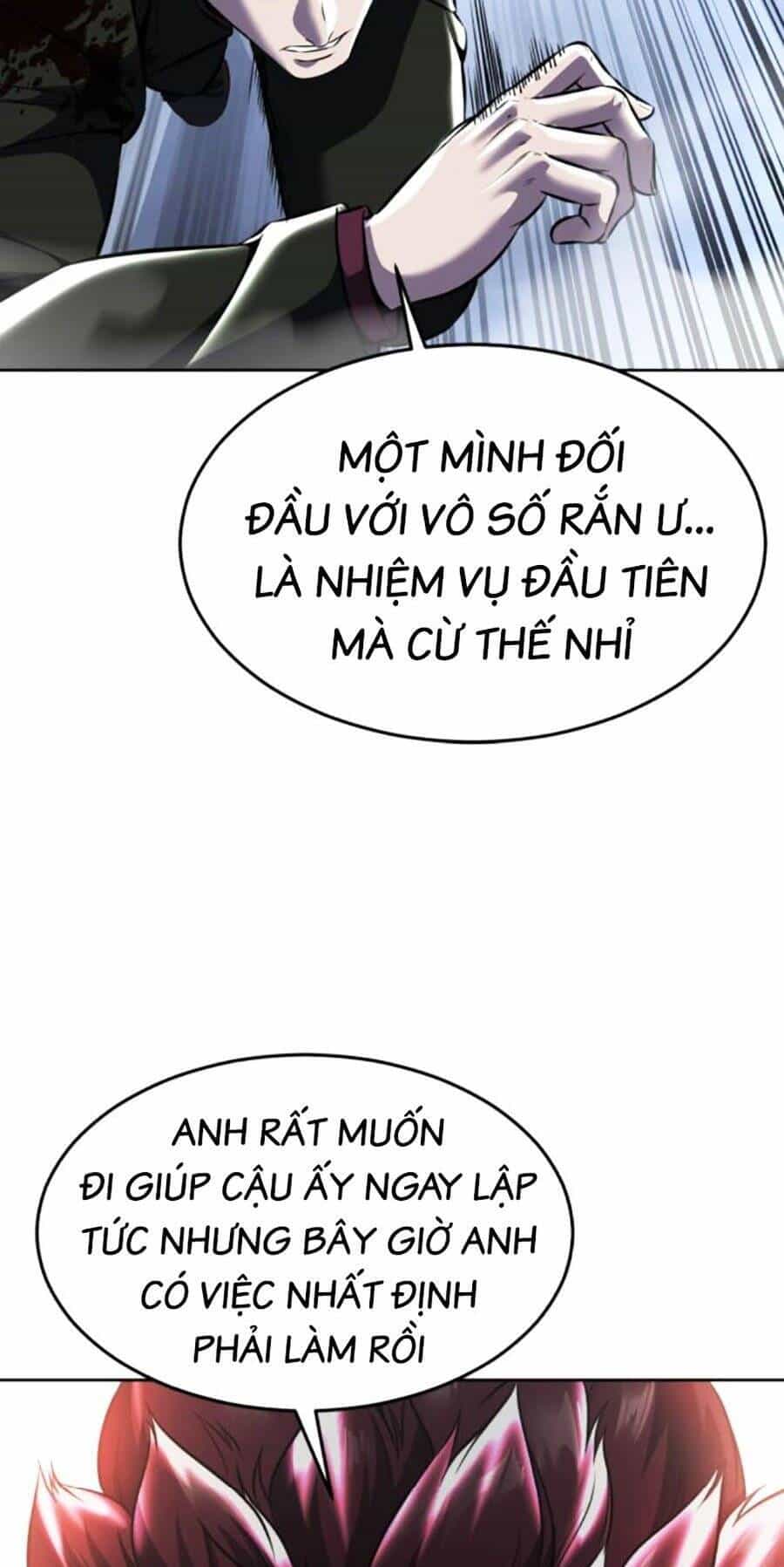 Cậu Bé Của Thần Chết - Chương 209 - ảnh 27