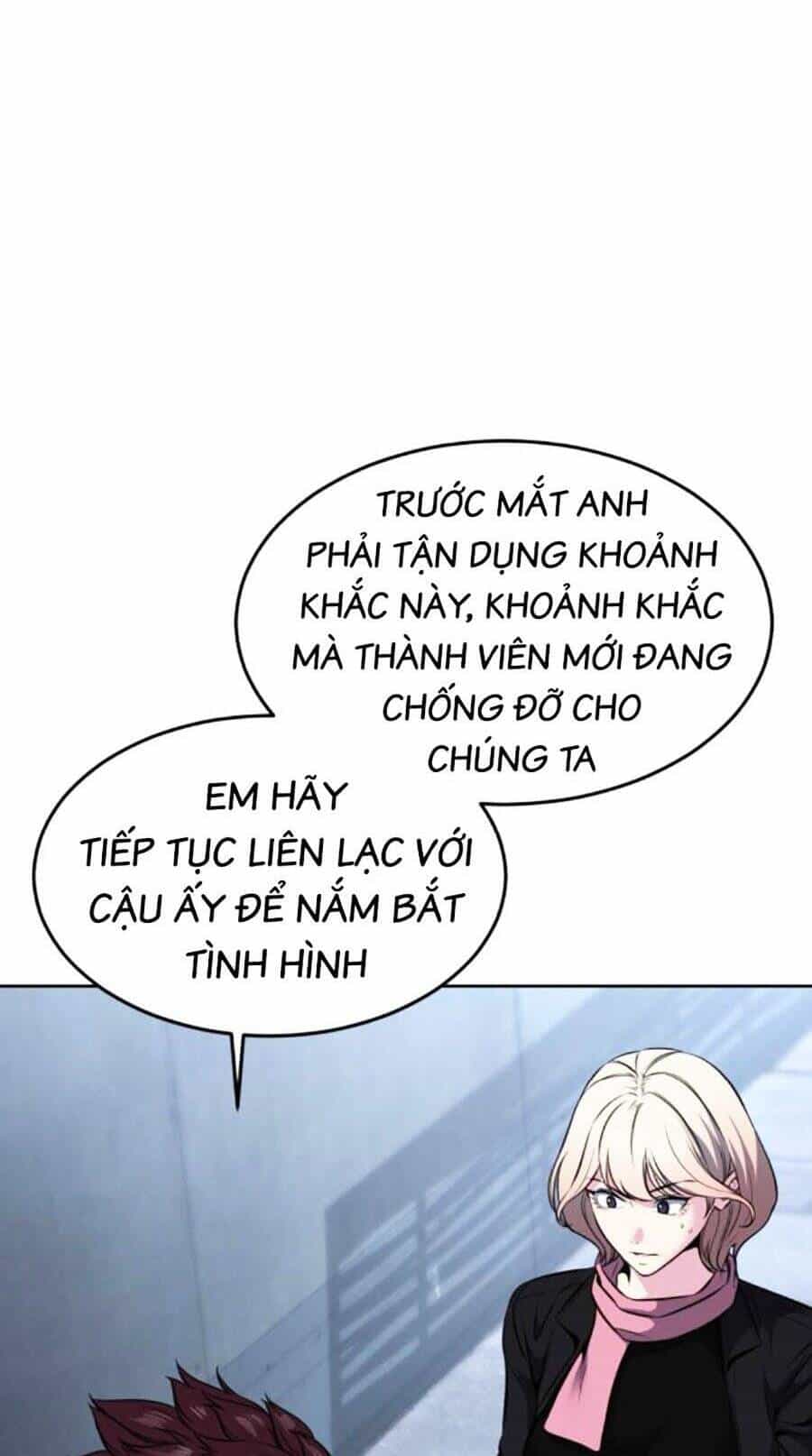 Cậu Bé Của Thần Chết - Chương 209 - ảnh 34