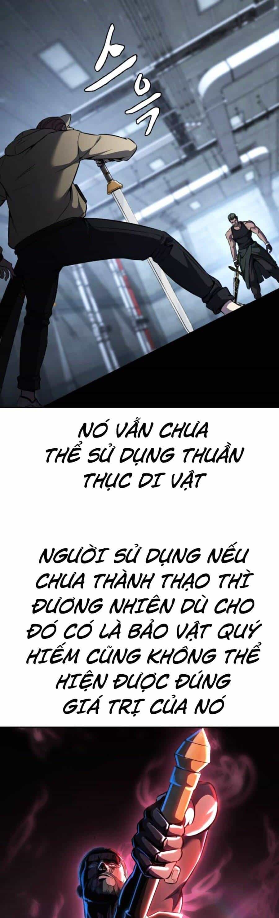 Cậu Bé Của Thần Chết - Chương 209 - ảnh 69
