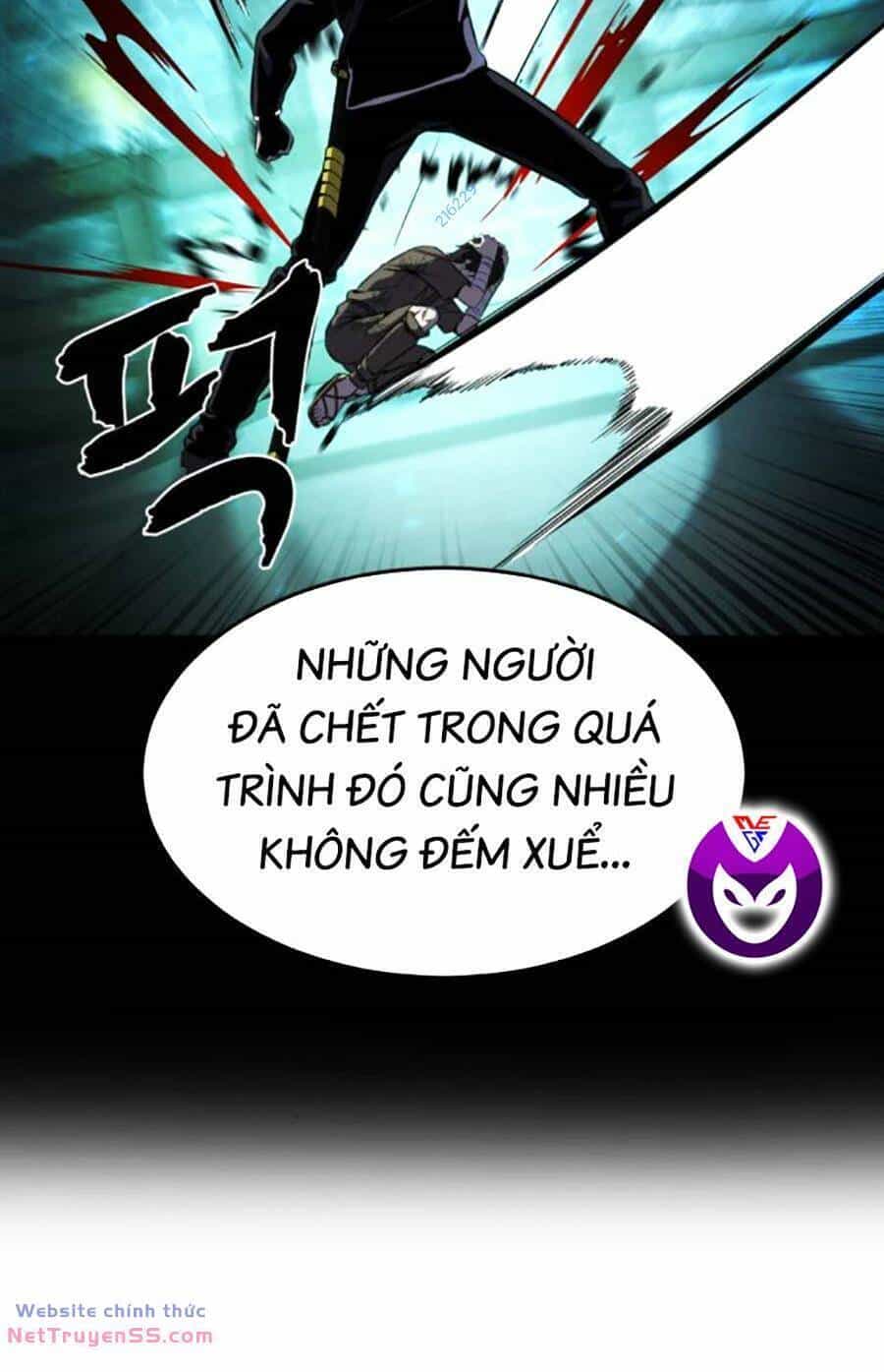 Cậu Bé Của Thần Chết - Chương 210 - ảnh 101
