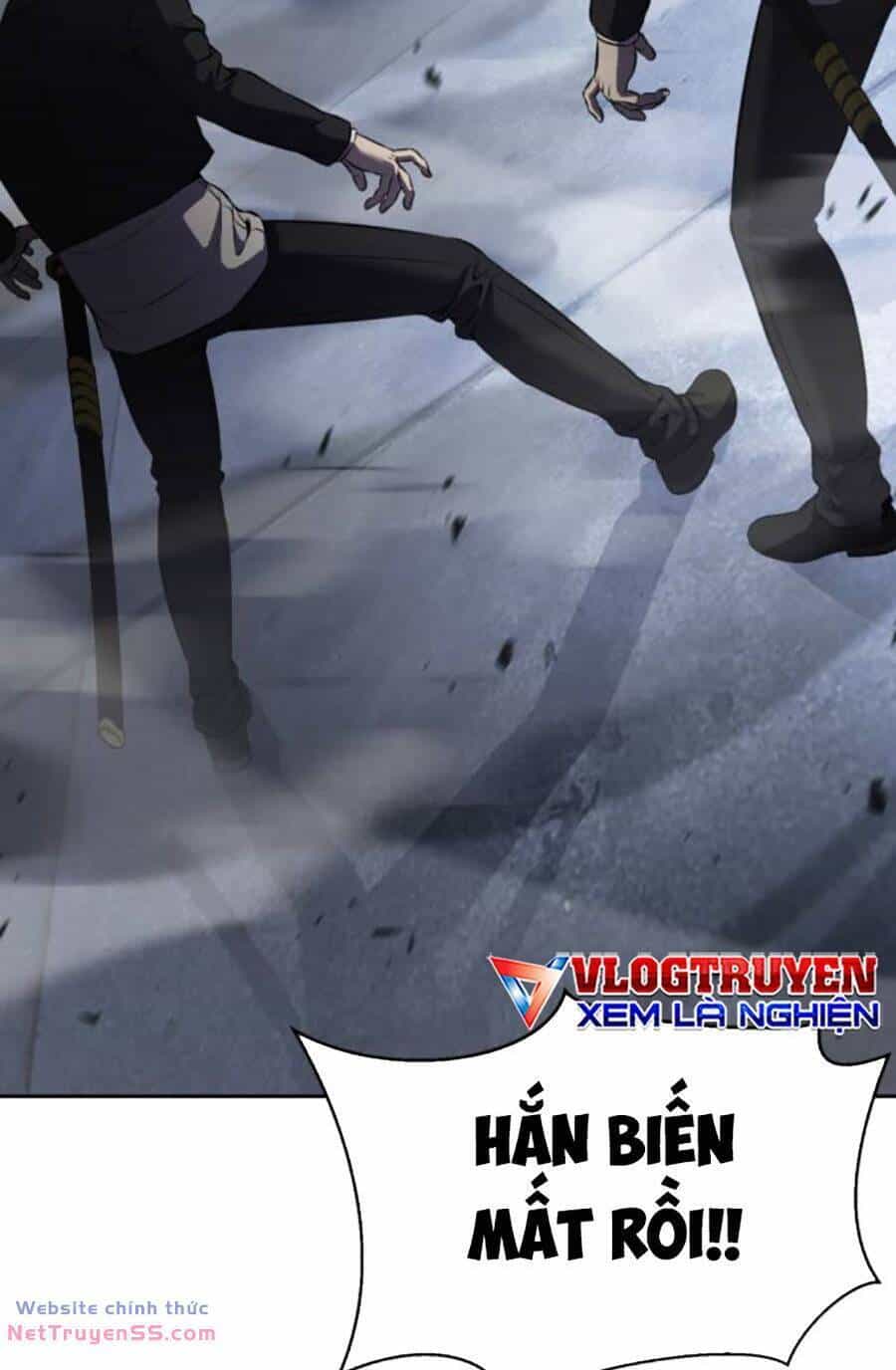 Cậu Bé Của Thần Chết - Chương 210 - ảnh 3