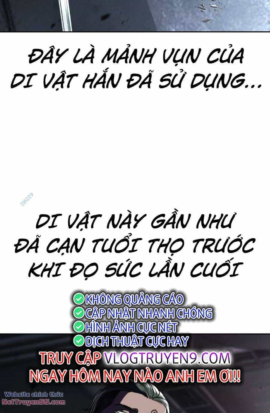 Cậu Bé Của Thần Chết - Chương 210 - ảnh 9