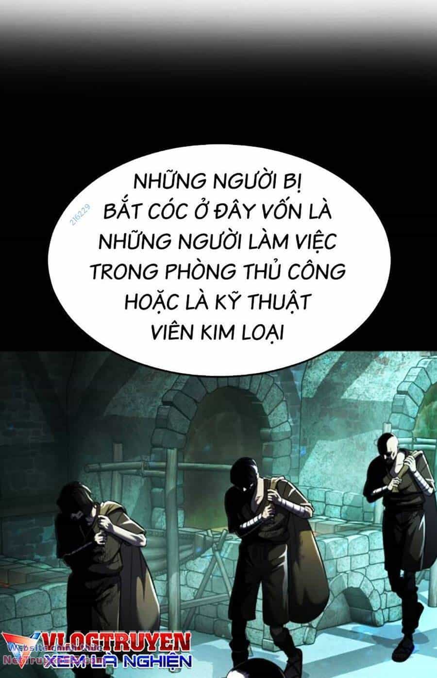 Cậu Bé Của Thần Chết - Chương 210 - ảnh 98