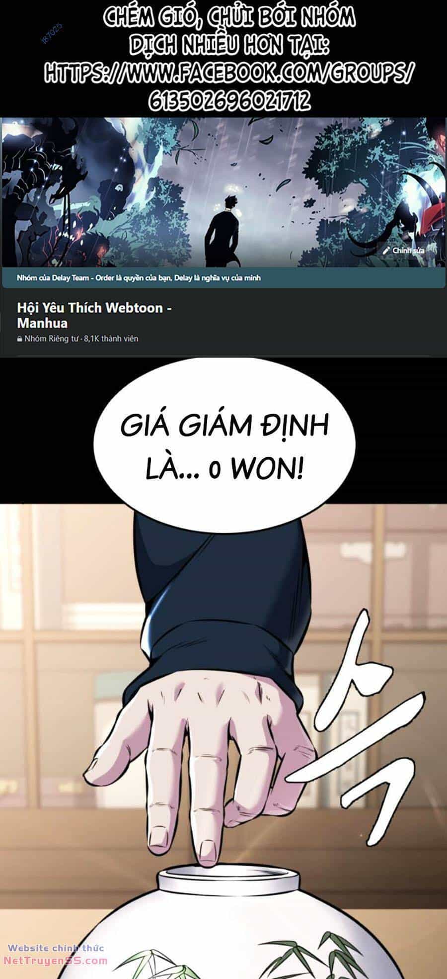 Cậu Bé Của Thần Chết - Chương 211 - ảnh 1